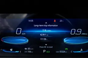 Changan CS75 Plus 2023