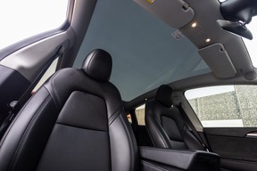 Tesla Model Y Standard Range 2023