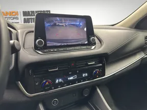 Nissan Qashqai 2023