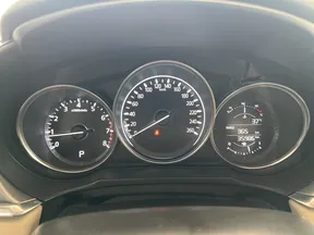 Mazda 6 2024