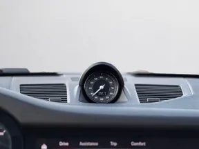 Porsche 911 Carrera 4 2024