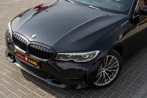 BMW 3 Series 330 2019