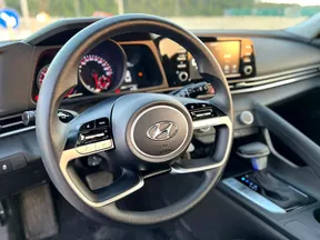Hyundai Elantra / Avante 2023