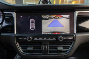 Porsche Macan 2019
