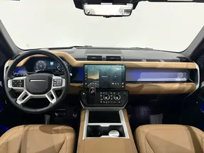 Land Rover Defender 110 2026