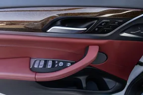 BMW X4 M40 2023