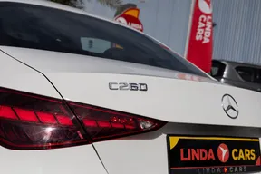 Mercedes-Benz C-Class 260 L 2024