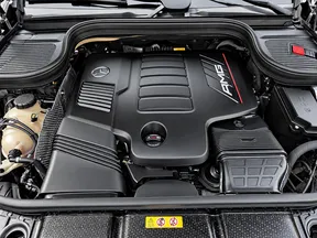 Mercedes-Benz GLE 53 AMG 2023