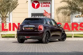 MINI Cooper 2019