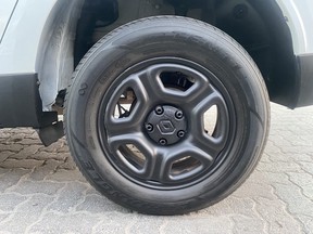Renault Duster 2019
