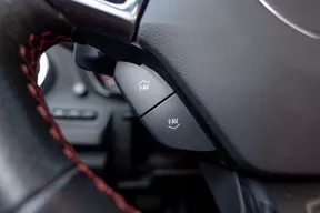 Chevrolet Camaro 2022