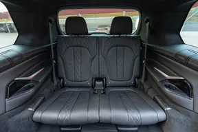 BMW X7 50 2020