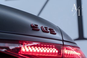 Mercedes-Benz S-Class 63 AMG S 2024