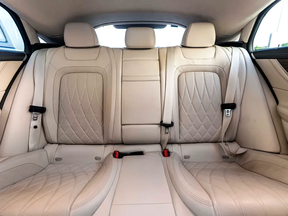 Mercedes-Benz AMG GT 53 2020