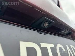 Opel Astra 2018