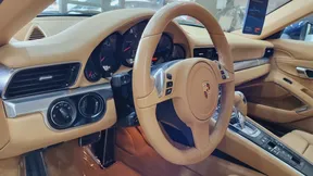 Porsche 911 Carrera 2013