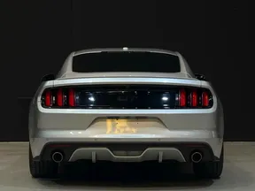 Ford Mustang GT 2017