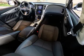 Infiniti Q50 2023