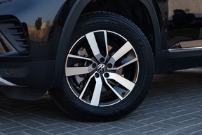 Volkswagen Teramont 2022