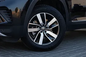 Volkswagen Teramont 2022