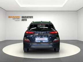 Hyundai Kona 2021