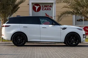 Land Rover Range Rover Sport 2024