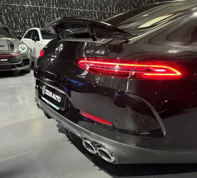 Mercedes-Benz AMG GT 43 2023