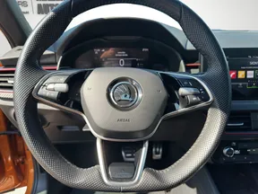 Škoda Kamiq 2024