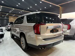 GMC Yukon 2024