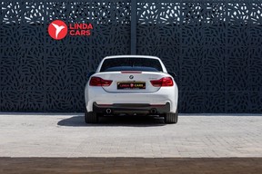 BMW 4 Series 440 2019