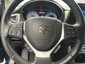 Suzuki S-Cross 2023