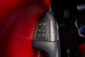 Land Rover Range Rover Sport SVR 2019