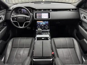 Land Rover Range Rover Velar 2023