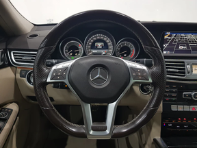 Mercedes-Benz E-Class 300 2015