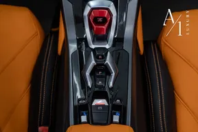 Lamborghini Huracán Spyder 2019