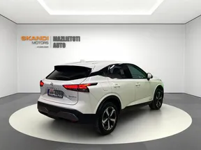 Nissan Qashqai 2023