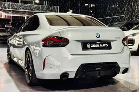 BMW 2 Series 230 2026