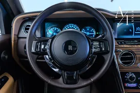 Rolls-Royce Cullinan 2019