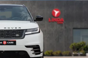 Land Rover Range Rover Velar 2025