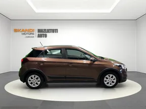 Hyundai i20 2019