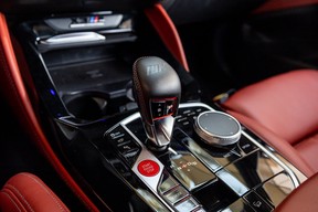 BMW X3 M Competition 2023