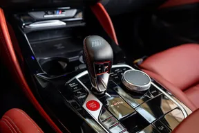 BMW X3 M Competition 2023