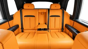 Rolls-Royce Cullinan 2025