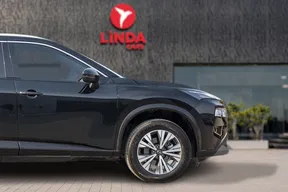Nissan X-Trail 2024