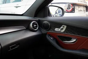 Mercedes-Benz C-Class 200 2020