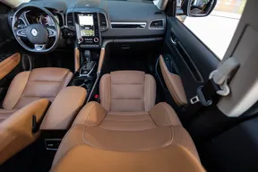 Renault Koleos 2025