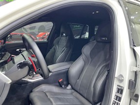 BMW 3 Series M3 2025