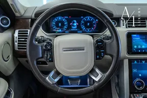Land Rover Range Rover 2020