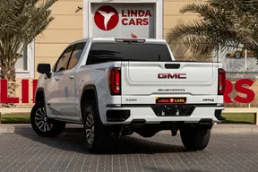 GMC Sierra 1500 2020