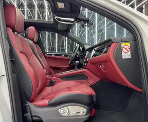 Porsche Macan S 2024